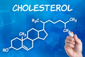 cholesterol