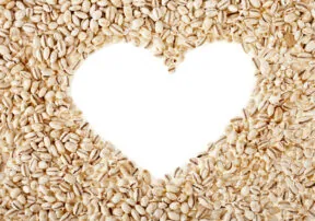 Eat for Your Heart’s Health on World Heart Day