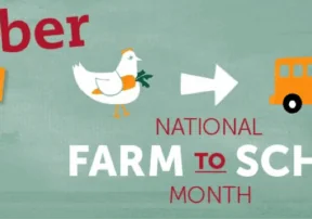 5 Ways to Bring the Farm to School