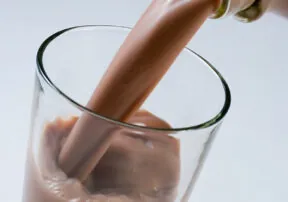 Cereal Flavored Milk, for the Kid in All of Us