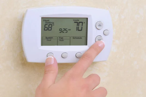6 Tips to Save Money Inside Your Home