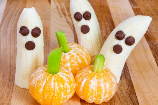 Fun Trick or Treating Alternatives