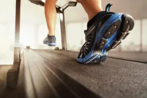 physical exercise