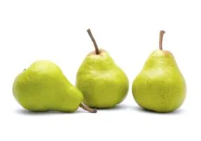 50 Ways to Use Pears