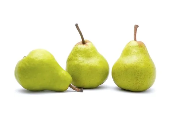 50 Ways to Use Pears