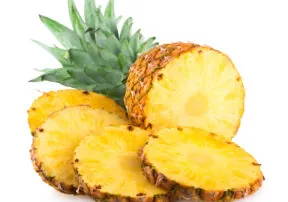 Get Passionate about Pineapple!!