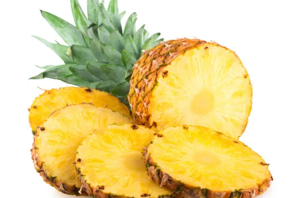 Get Passionate about Pineapple!!