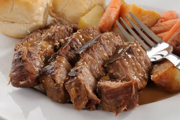 8 Tips for Getting Enough Healthy Protein