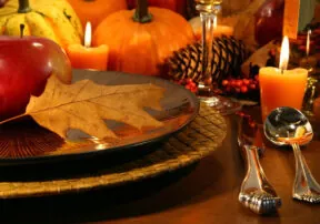 Simple, Thoughtful Recipes Work Best for Holiday Feasts