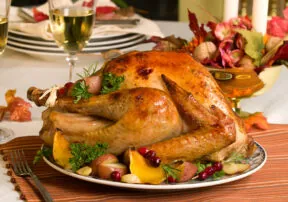 3 Easy Ways to Pick the Perfect Turkey for Your Table