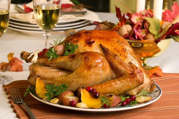 3 Easy Ways to Pick the Perfect Turkey for Your Table