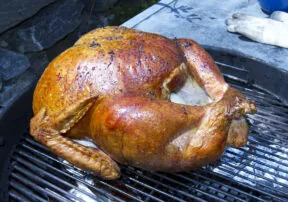 Creative Ways to Cook Your Turkey