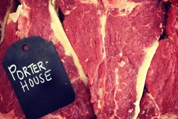 Arizona Beef has Plenty of Lean Cuts!