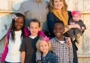 Arizona Farm Couple Appointed to National Young Farmer & Rancher Committee