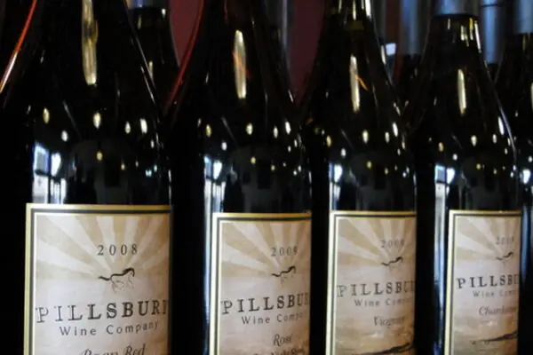 Arizona is Full of Wonderful Wine Grapes!