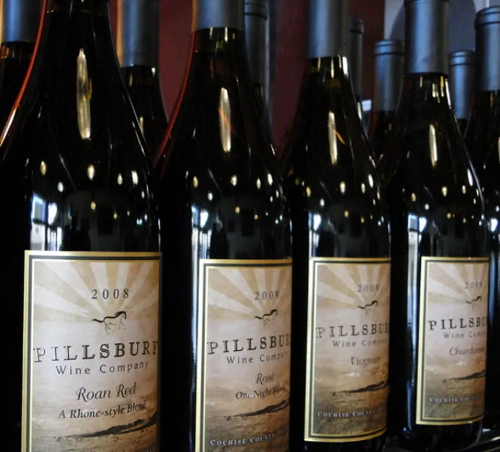 Arizona Wines