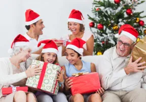 Four Ways to Celebrate the Holidays Affordably