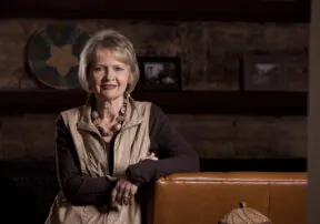 Arizona Farmer Elected to National Women’s Leadership Committee