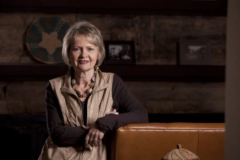 Sherry Saylor