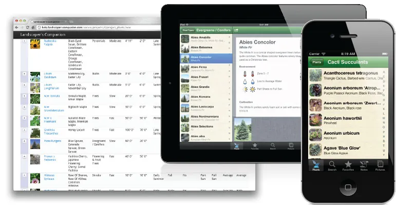 Top 10 Apps for Arizona Gardeners