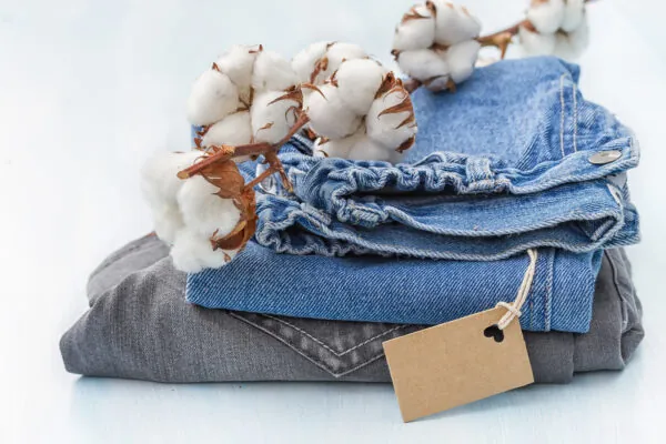 Fun Facts about Cotton