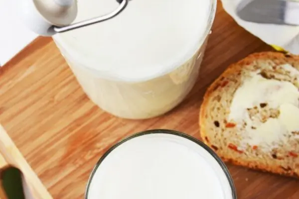 Did You Have Your Glass of Healthy Arizona Milk Today?!