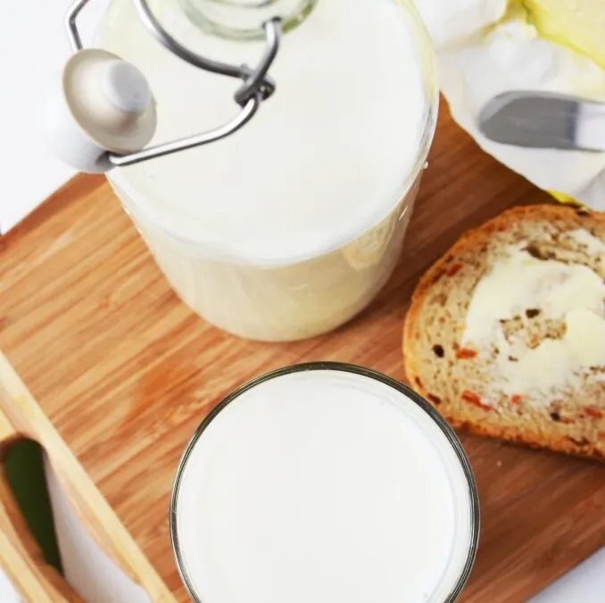 Did You Have Your Glass of Healthy Arizona Milk Today?!