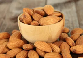 National Almond Day