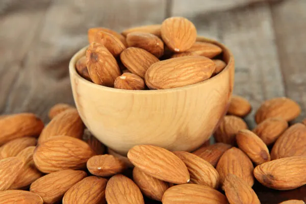 Almonds Promote Gut Health