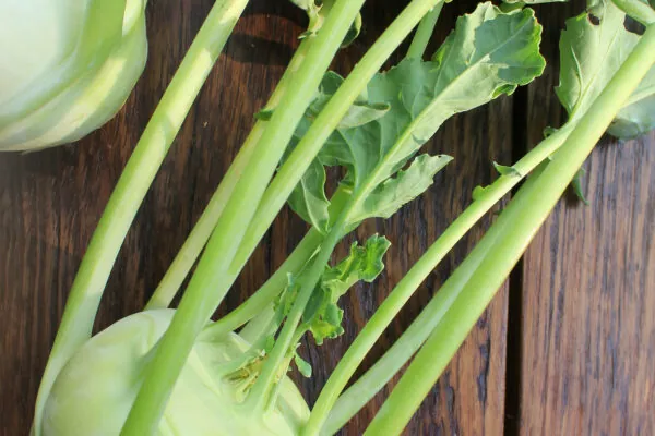 Fun Facts about Winter Vegetables