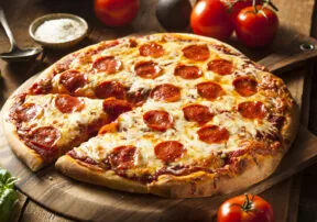 Little Known Facts about Pepperoni