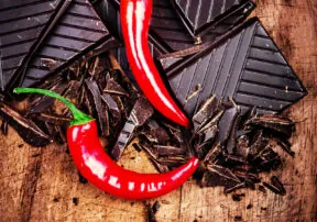 Little Known Facts about Chili Peppers