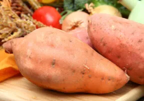 What Is Sweeter than Valentine’s Day? The Sweet Potato