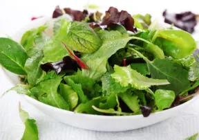 Fun Facts about Salad