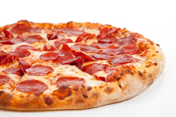 I Want Pepperoni on my Pizza!