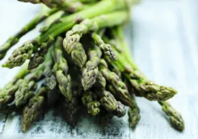 Asparagus Fun Food Facts