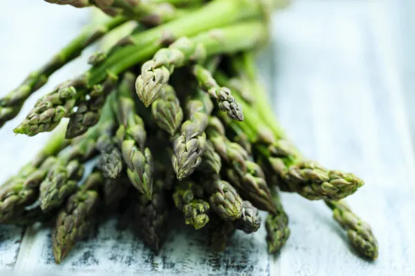 Asparagus Fun Food Facts
