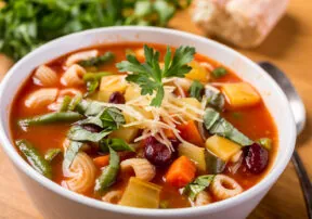 Little Known Facts about Vegetable Soup