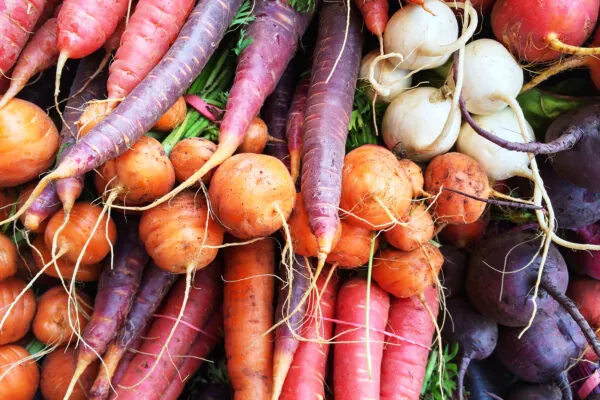 Root Crops, Some of Arizona’s Best Produce