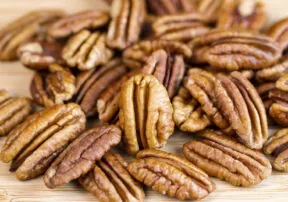 All About Pecans
