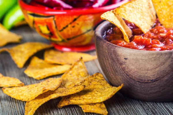 Spice Up Your Diet and Boost Your Health