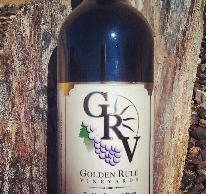 Have You Tried any Arizona Wine Lately?