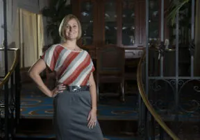 Young Arizona Farmer Selected for National Leadership Training Class
