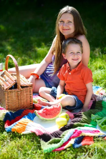 Family Picnic