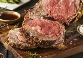 National Prime Rib Day
