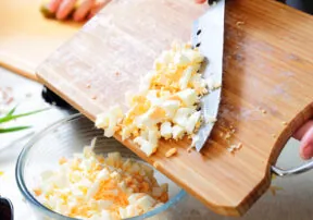 National Egg Salad Week