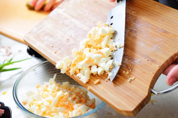National Egg Salad Week