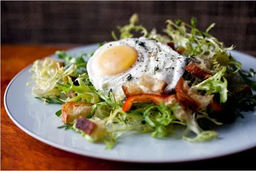 Celebrate Egg Salad Week with Us!