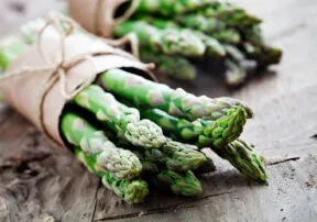 National Asparagus Month