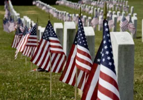 Celebrate Memorial Day AZ Style